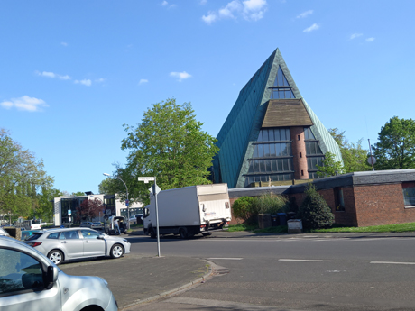 Ferienwohnung Koeln Stammheim